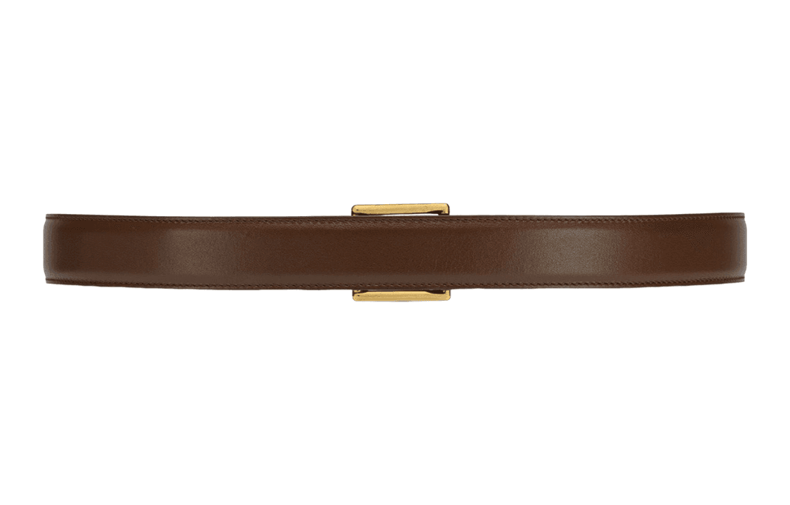 Ремень GUCCI 3cm - изображение 2