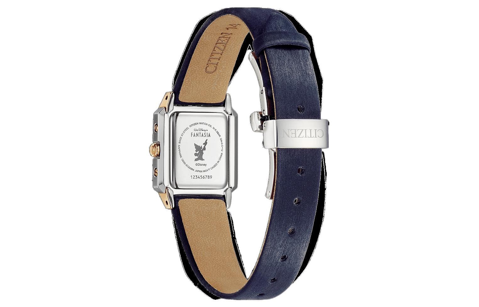 Часы CITIZEN EG7065-06L - изображение 2
