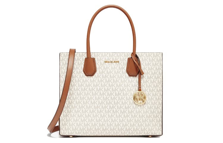 Мини-сумка MICHAEL KORS MK Mercer - изображение 1
