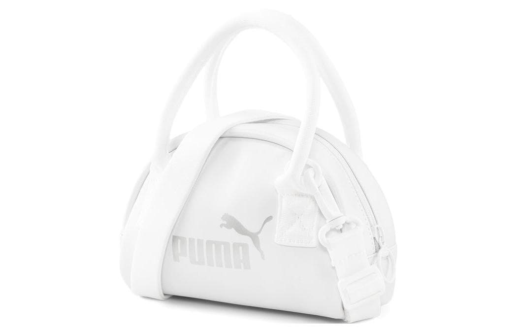 Сумка PUMA Core Up Logo - изображение 1