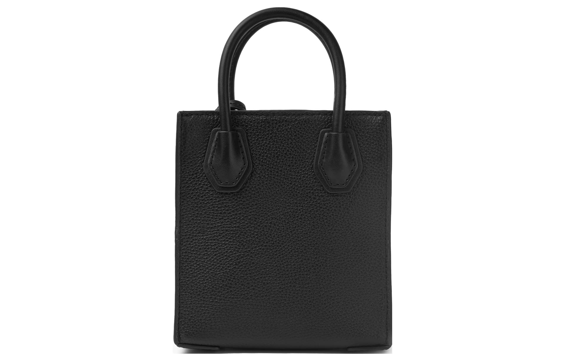 Сумка MICHAEL KORS MK Mercer Logo - изображение 2
