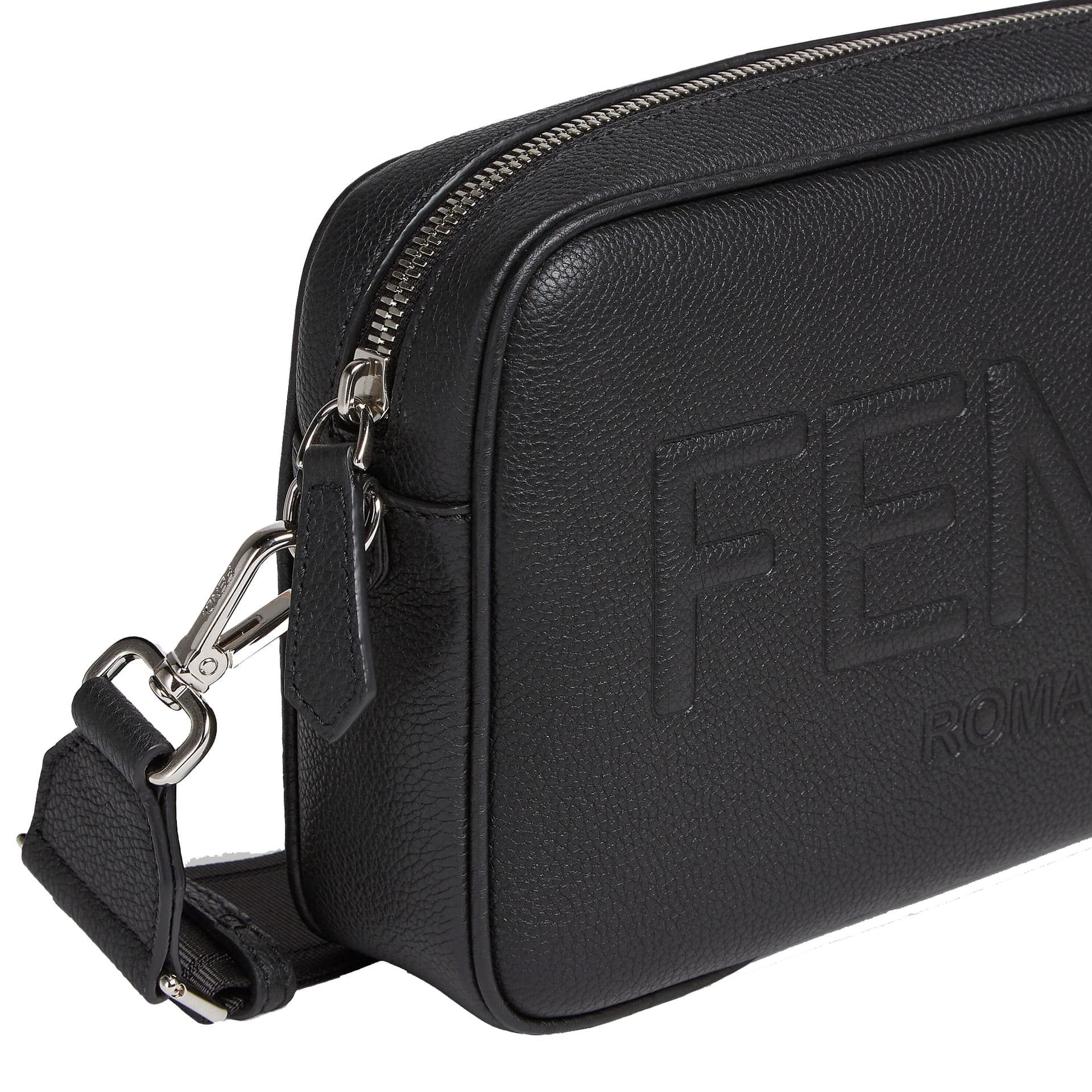 Мини-сумка Fendi Camera Bag - изображение 5