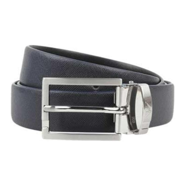Ремень EMPORIO ARMANI 3cm - изображение 2