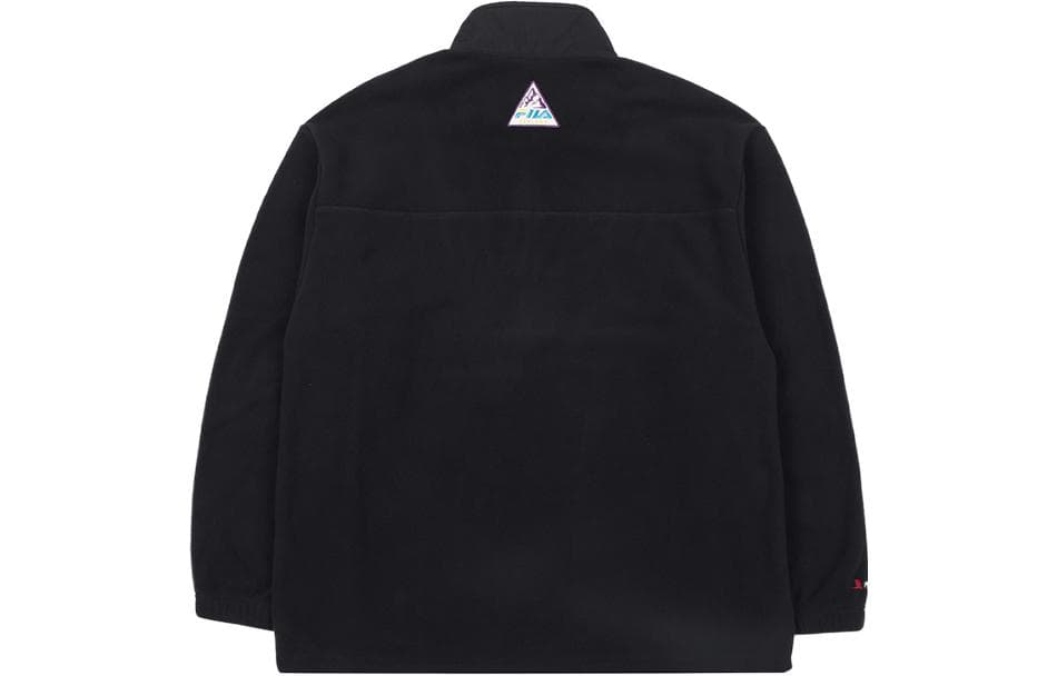 Куртка FILA Logo - изображение 2