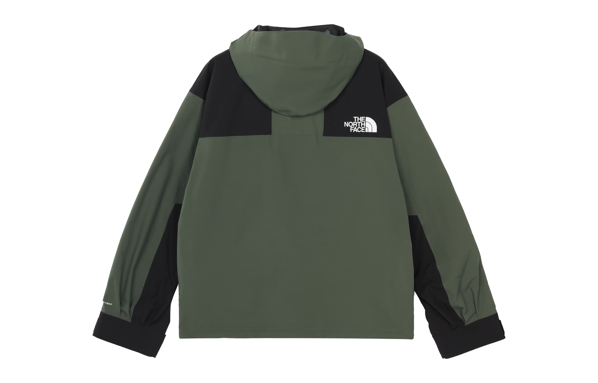 Демисезонная куртка The North Face 1986 Icon Dryvent Mountain Jacket - изображение 2