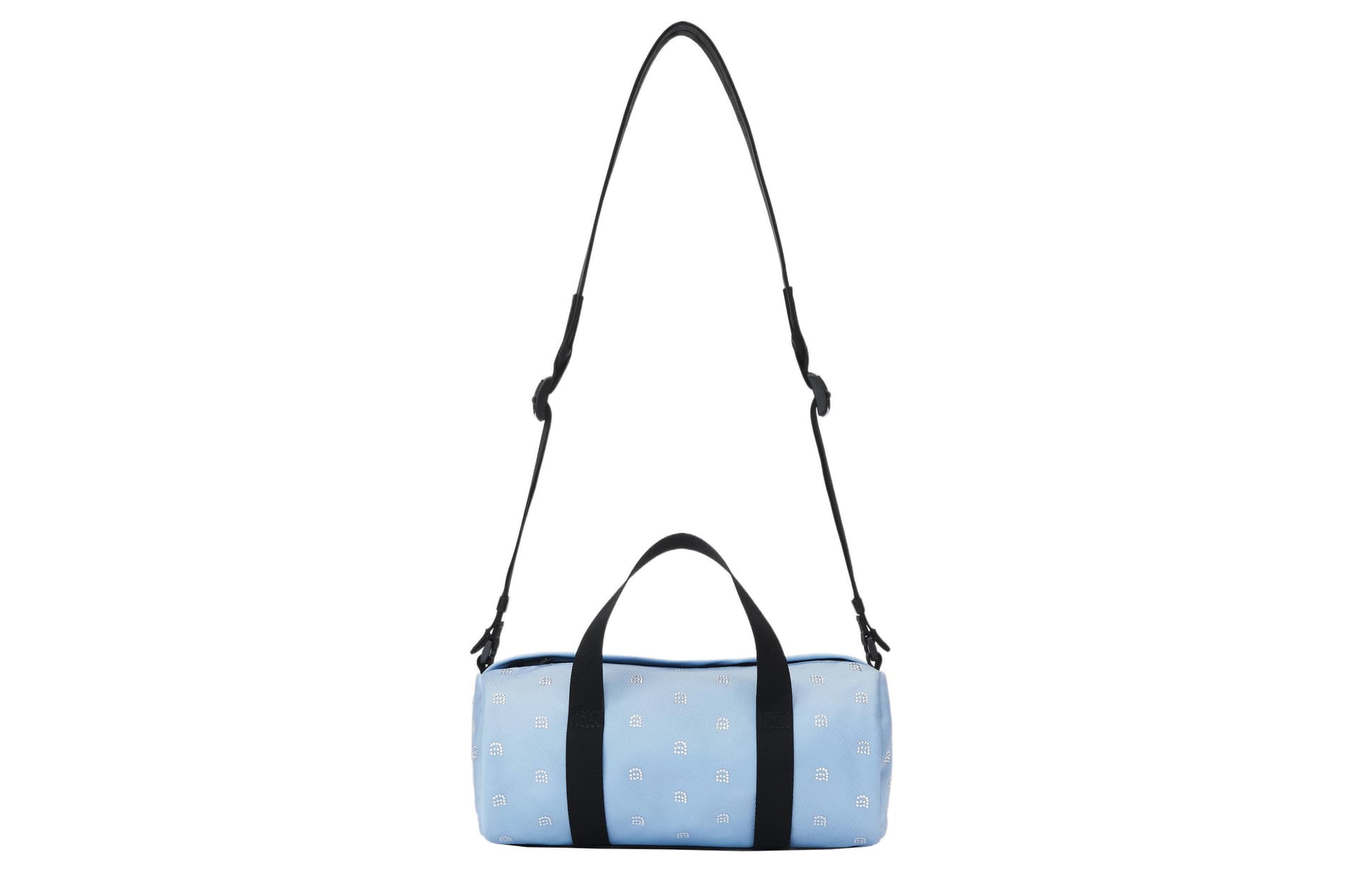 Сумка через плечо alexander wang Wangsport - изображение 4