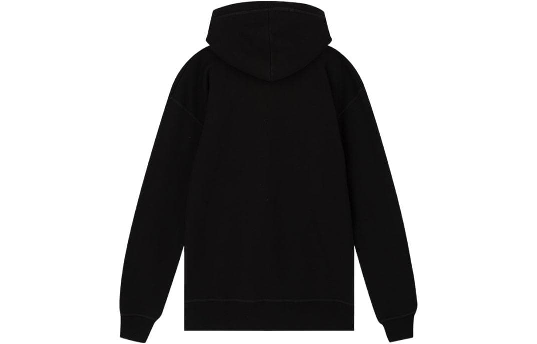 Худи DSQUARED 2 Logo - изображение 2