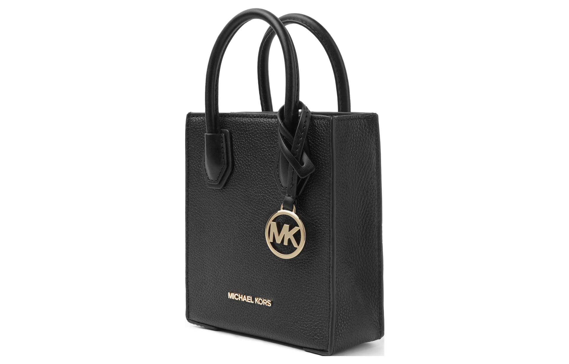 Сумка MICHAEL KORS MK Mercer Logo - изображение 3