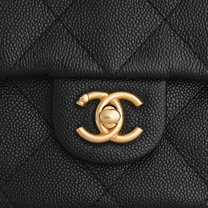 Сумка через плечо CHANEL 23P - изображение 6