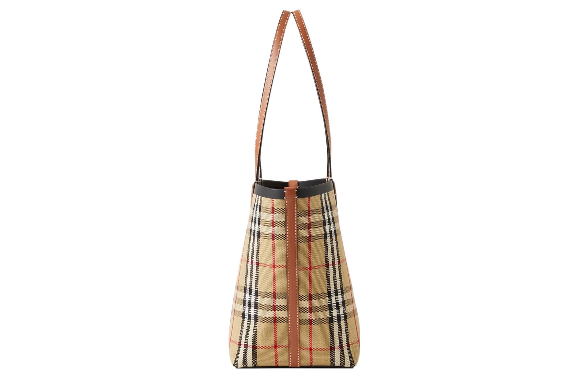 Сумка Burberry London Small Tote - изображение 4