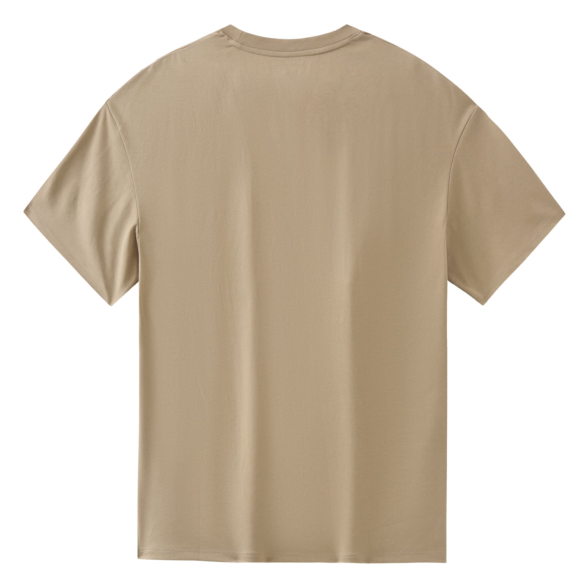 Футболка CAMEL LogoT - изображение 2