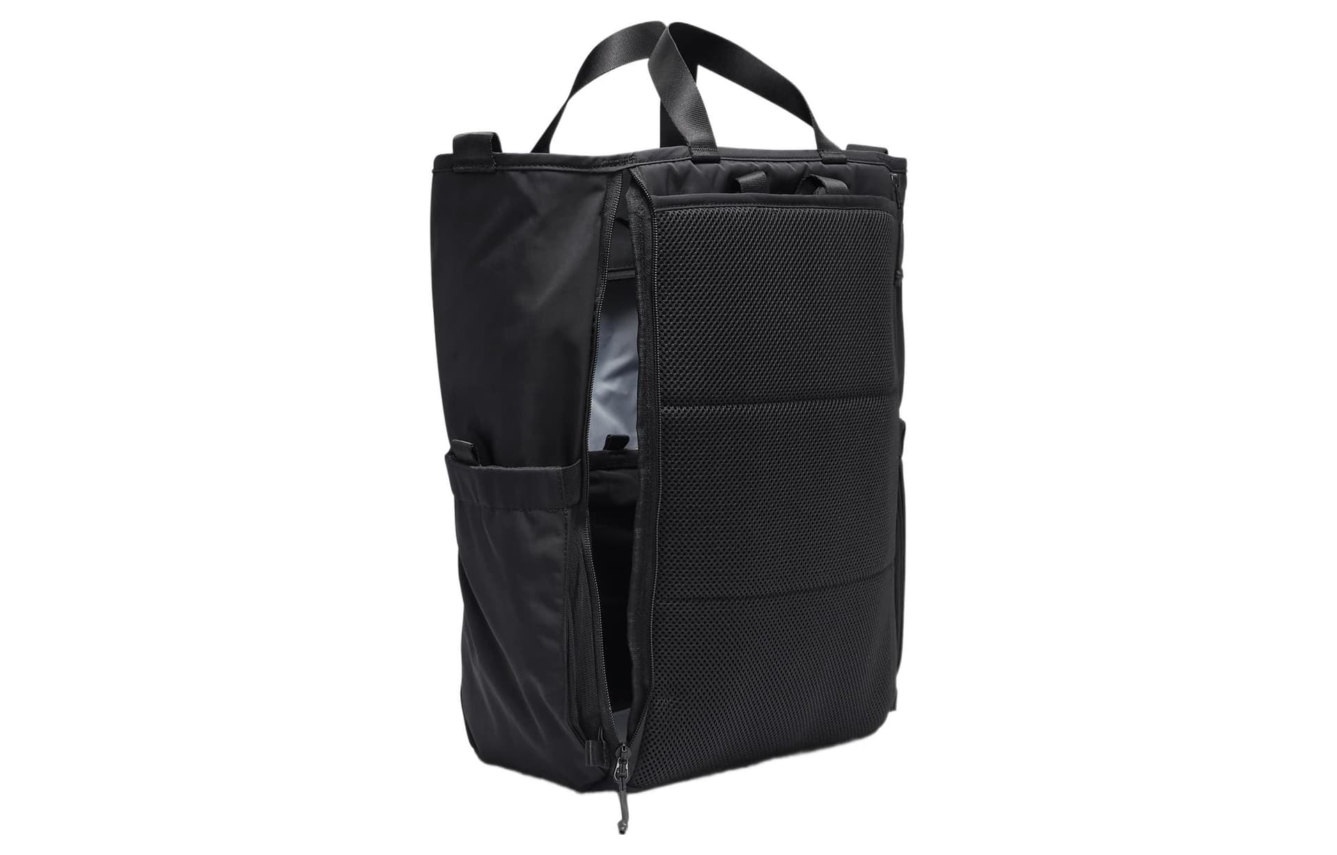 Рюкзак Nike Backpack Black - изображение 7