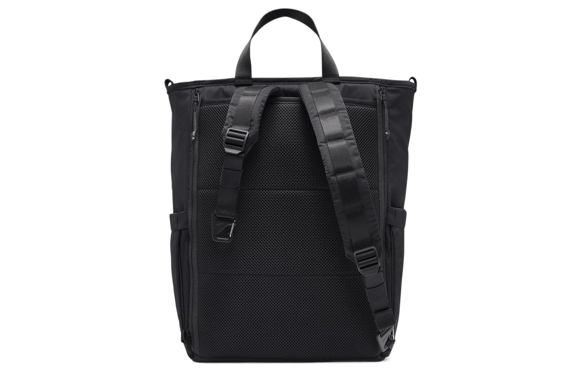Рюкзак Nike Backpack Black - изображение 4