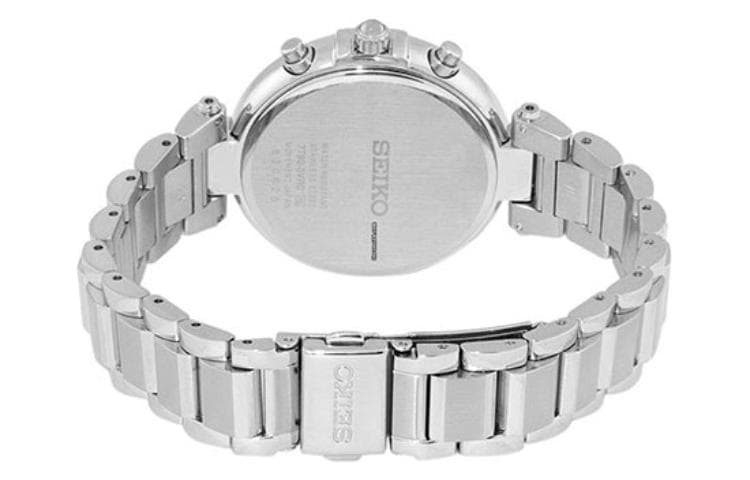 Часы SEIKO Lukia SUT387J1 - изображение 3