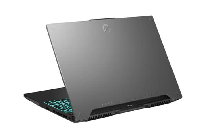 ASUS 4 15.6 R7-7735H RTX4050 144Hz - изображение 5