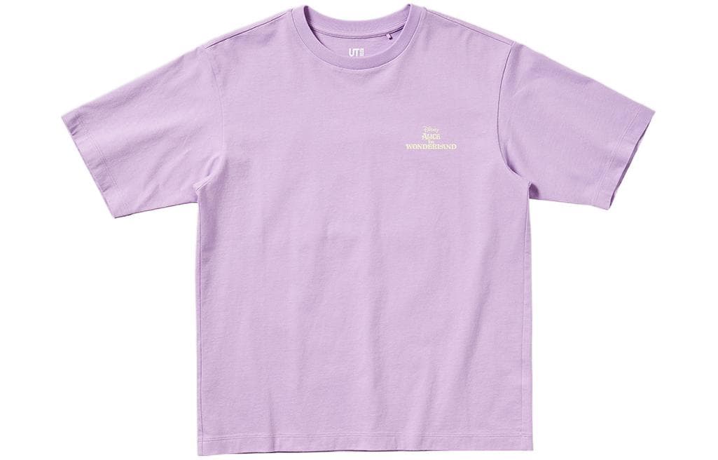Футболка UNIQLO T - изображение 2