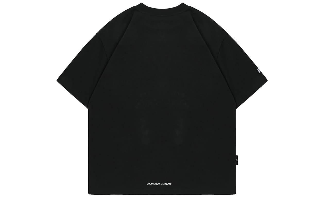 Футболка BJHG Star B Series Tee - изображение 2