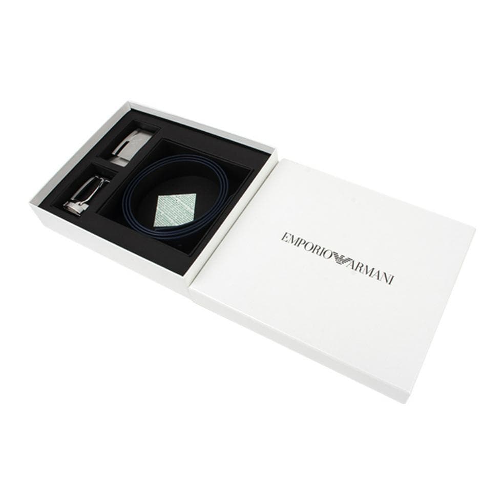 Ремень EMPORIO ARMANI 3cm - изображение 5