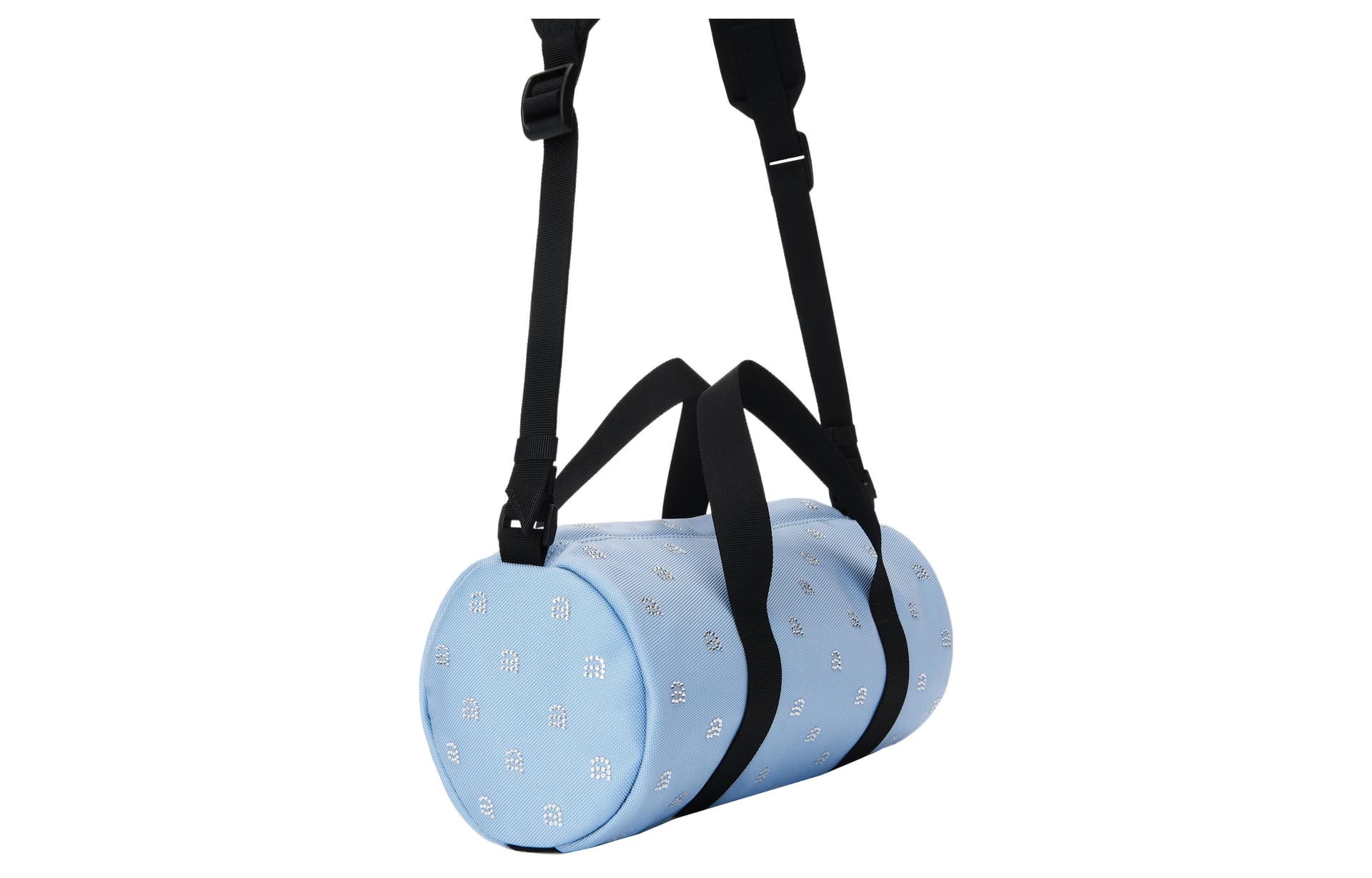 Сумка через плечо alexander wang Wangsport - изображение 2