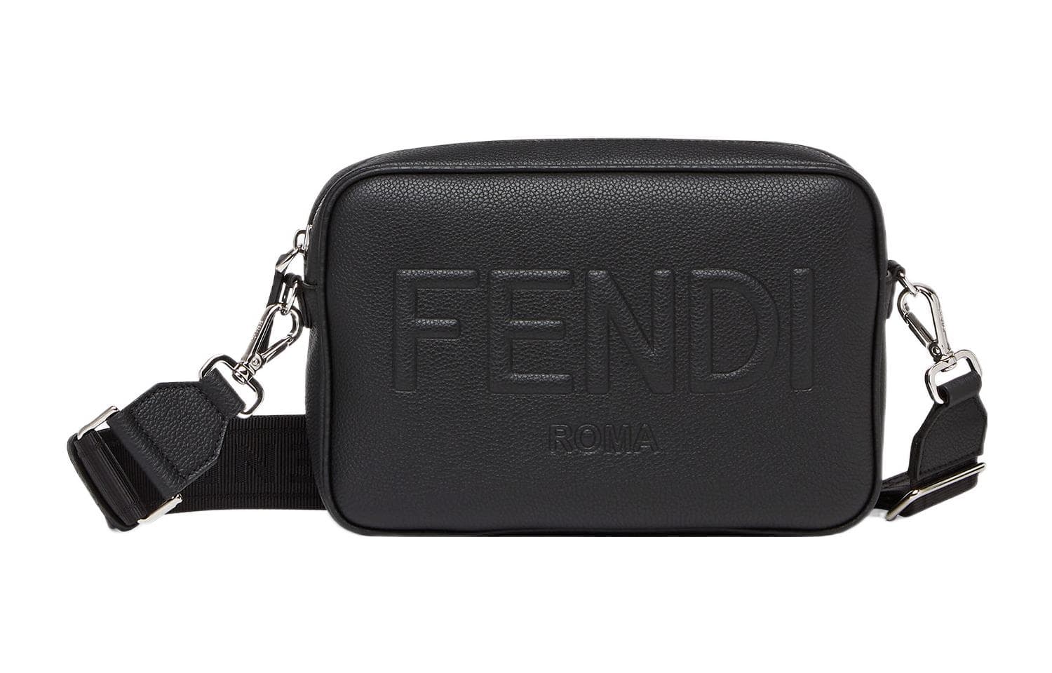 Мини-сумка Fendi Camera Bag - изображение 1