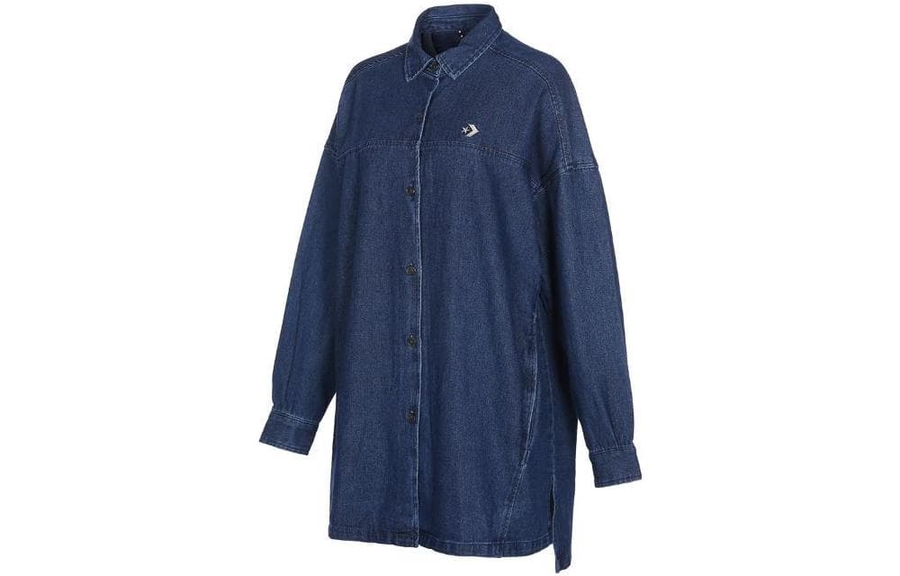 Куртка Converse x Utility Woven Shirt - изображение 3
