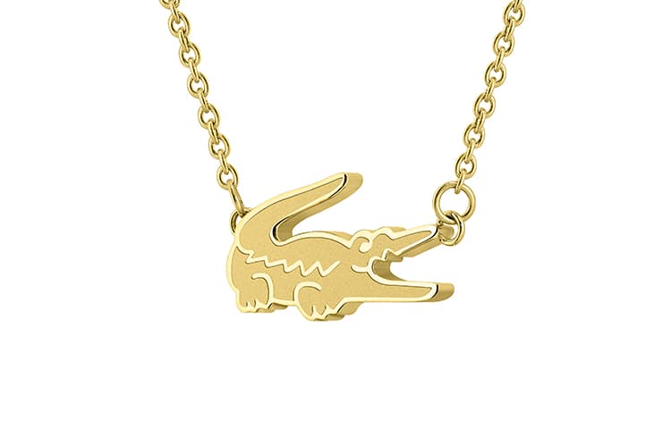 Браслет LACOSTE CROCODILE logo - изображение 2