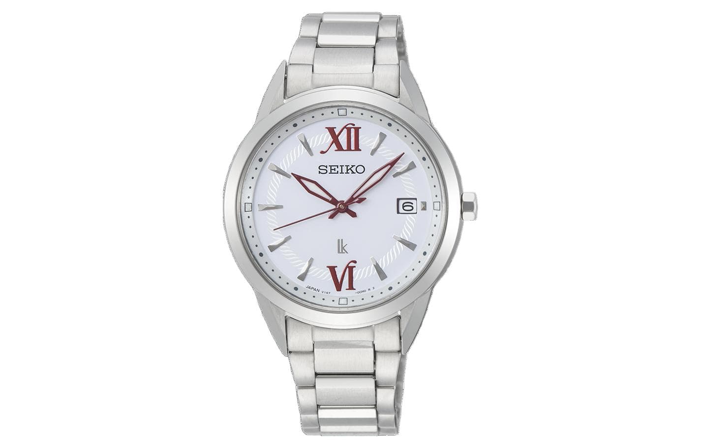 Часы SEIKO Lukia SUT387J1 - изображение 2