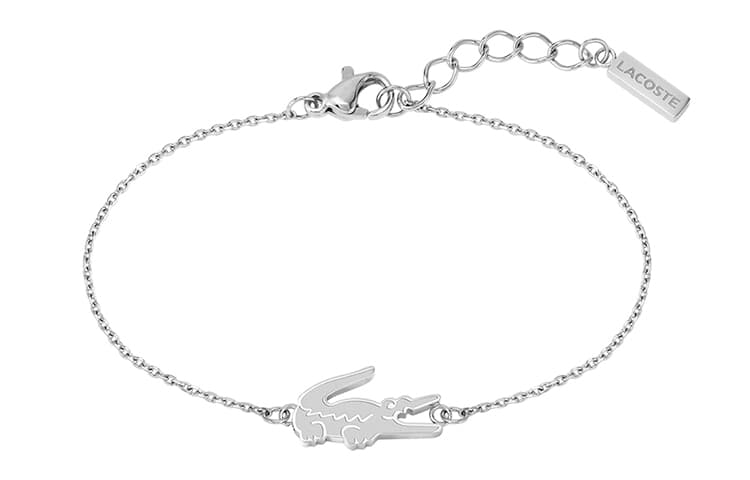Браслет LACOSTE CROCODILE logo - изображение 1
