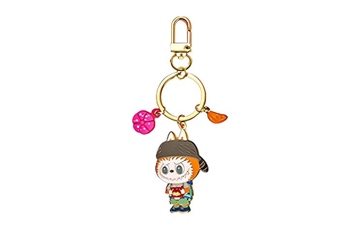 Фигурка POP MART THE MONSTERS 12 - изображение 1