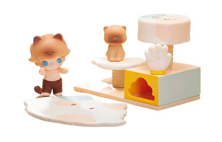 Фигурка POP MART DIMOO 9 - изображение 1