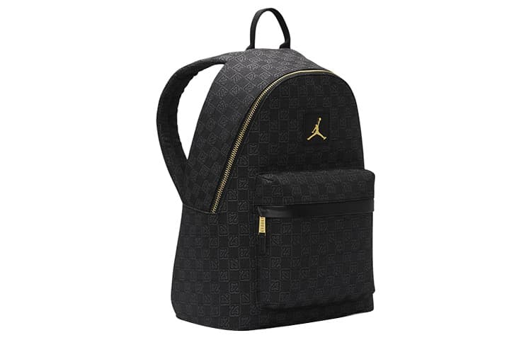 Рюкзак Jordan Backpack Black - изображение 2