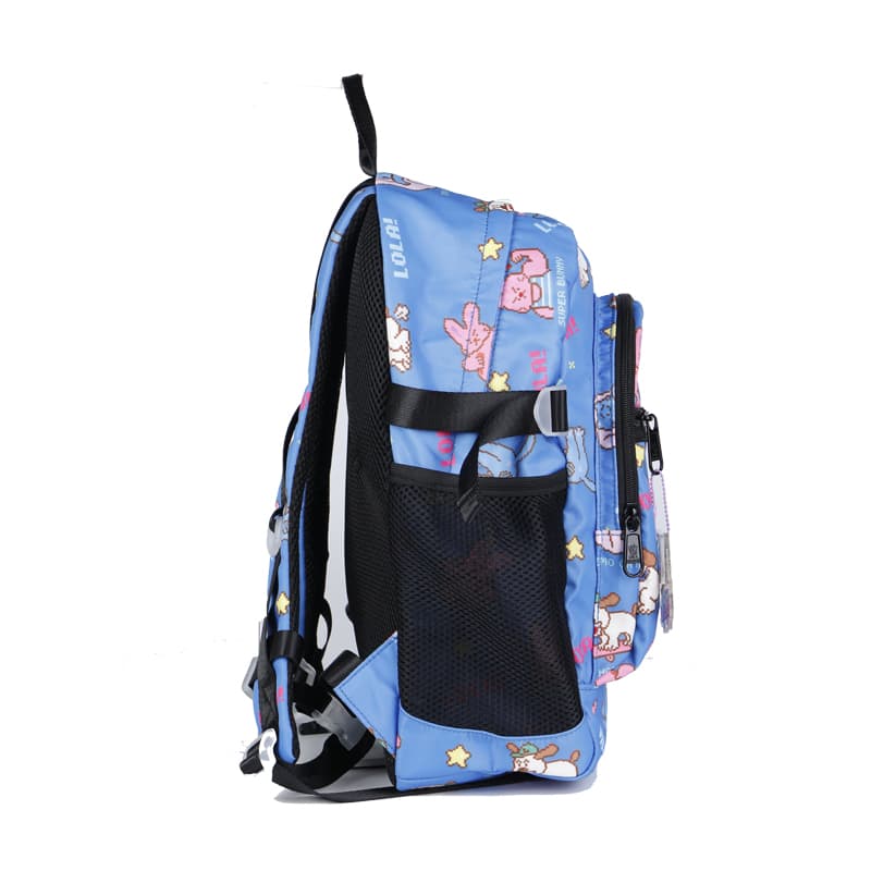 Рюкзак LOLA DESIGN - изображение 3
