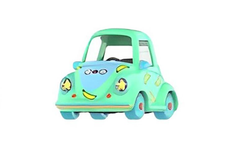 Фигурка POP MART POPCAR 9 - изображение 1