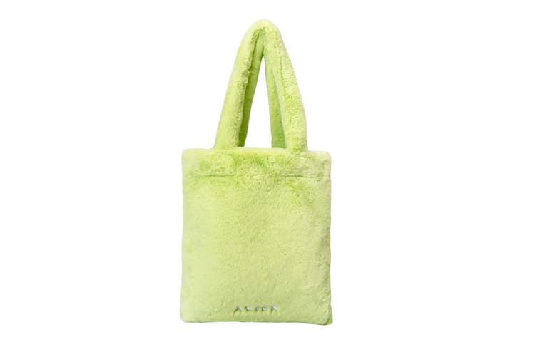 Мини-сумка POTDEMIEL x Disney Toy Story Alien Shoulder Bag - изображение 4