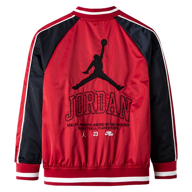 Jordan Logo - изображение 2