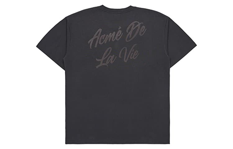 Футболка acme de la vieADLV LogoT - изображение 2