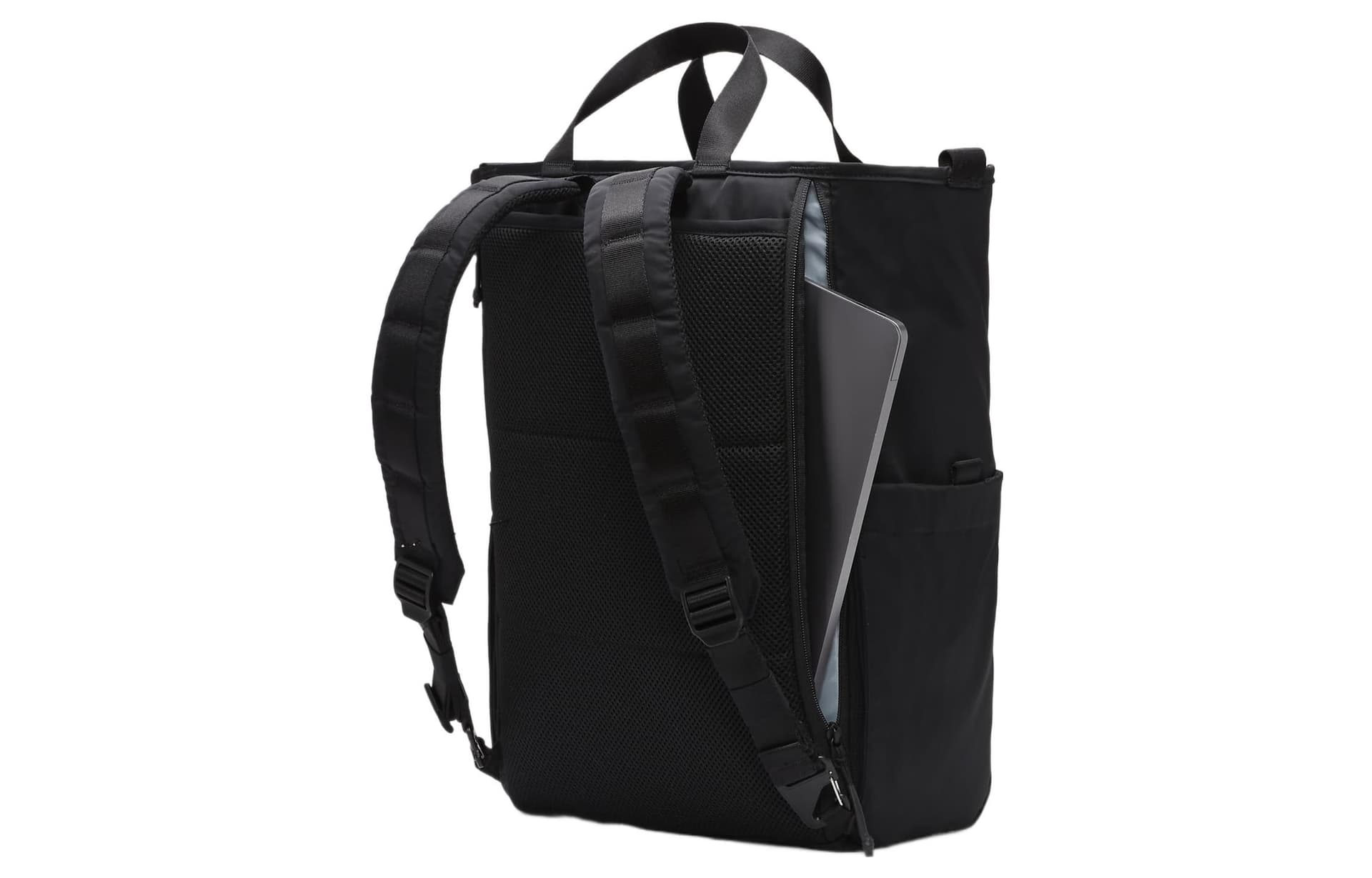 Рюкзак Nike Backpack Black - изображение 8