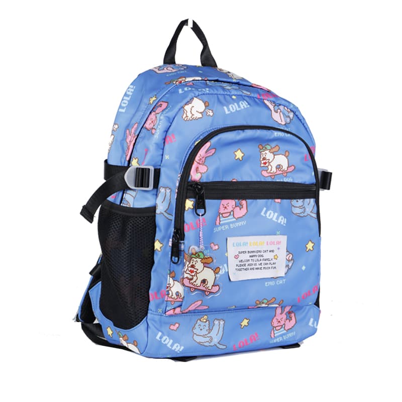 Рюкзак LOLA DESIGN - изображение 2