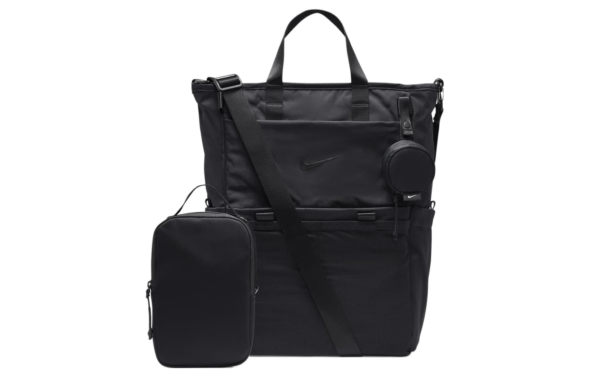 Рюкзак Nike Backpack Black - изображение 1