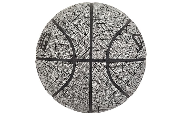 Мяч SPALDING 7 PU - изображение 2