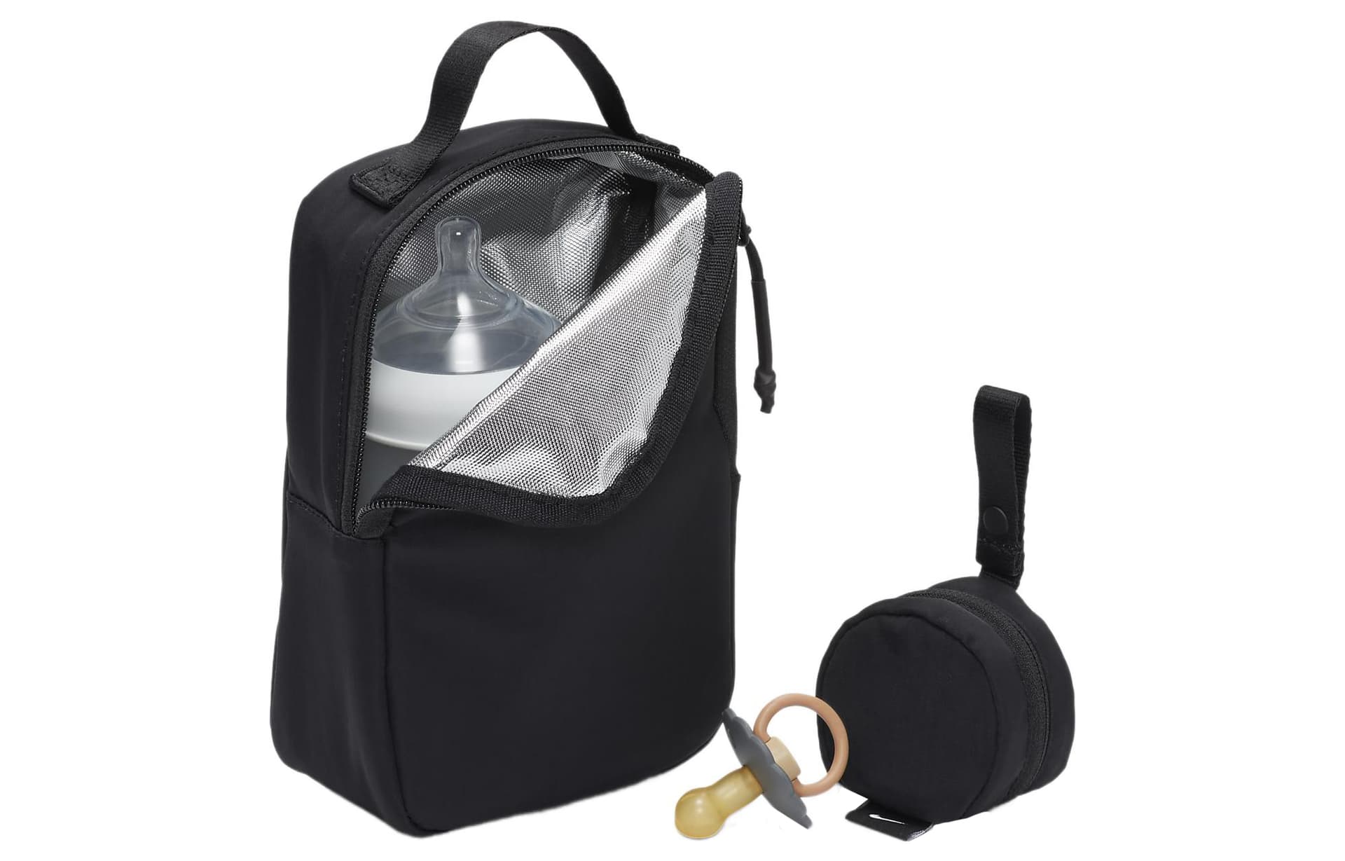 Рюкзак Nike Backpack Black - изображение 2