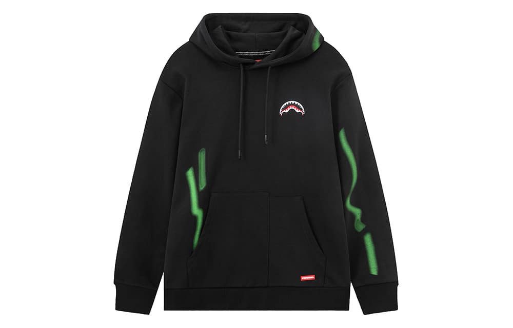Худи SPRAYGROUND - изображение 2