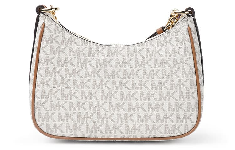 Мини-сумка Michael Kors Jet Set Charm Vanilla - изображение 3