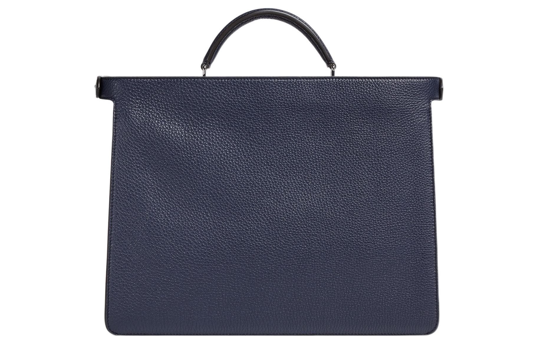 Сумка Fendi Peekaboo ISeeU - изображение 4