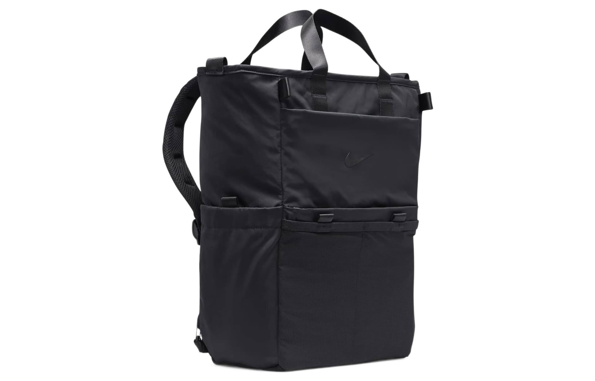 Рюкзак Nike Backpack Black - изображение 3