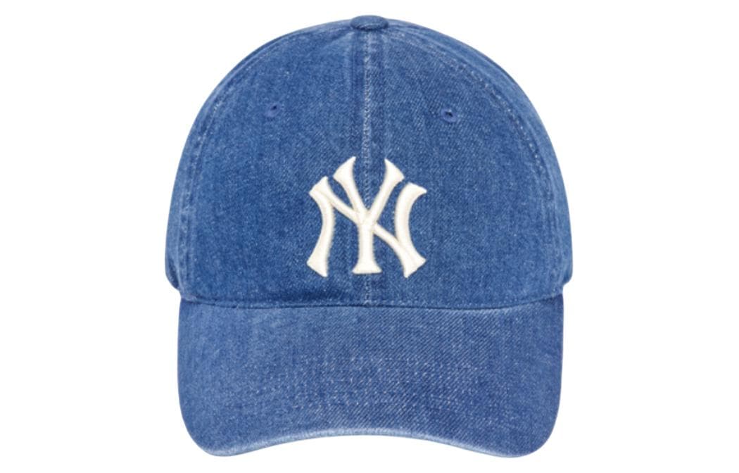 Кепка MLB Logo - изображение 3