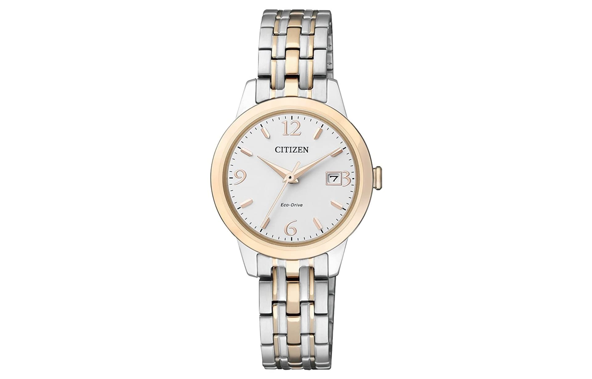 Часы CITIZEN 40mm EW2234-55A+BM7304-59A - изображение 2
