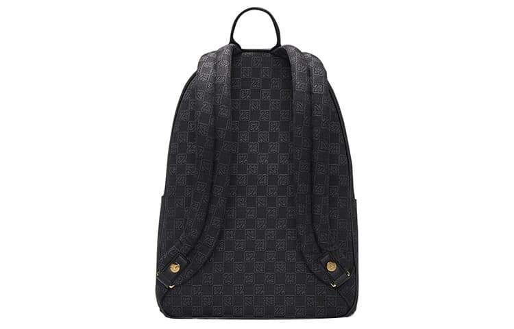 Рюкзак Jordan Backpack Black - изображение 3