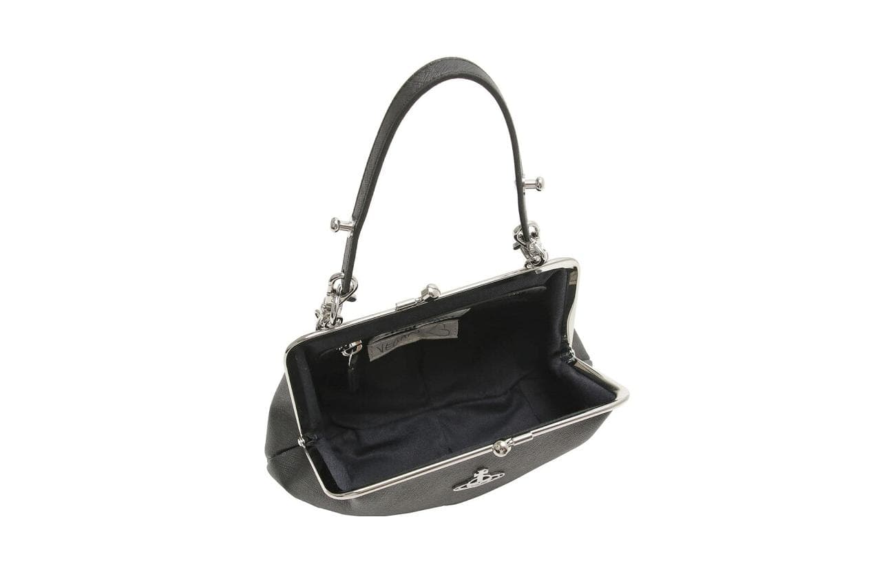Кошелек Vivienne Westwood Logo - изображение 4