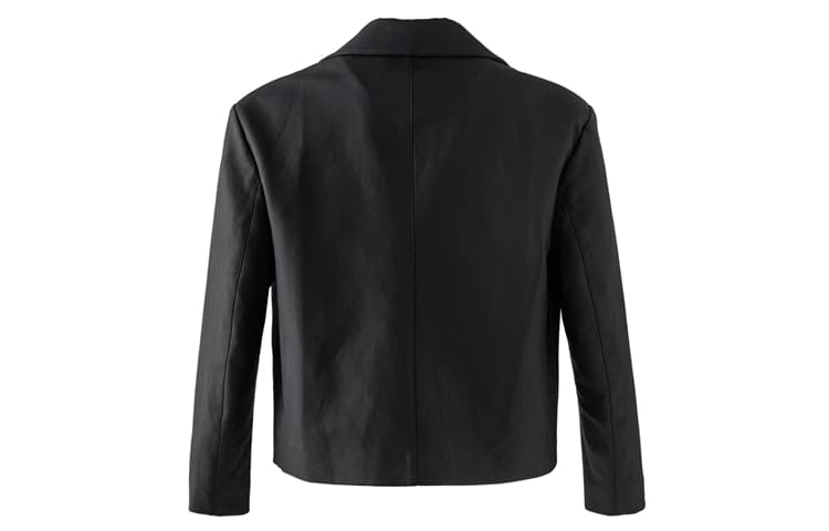 Куртка FRKM Jacket Black - изображение 2